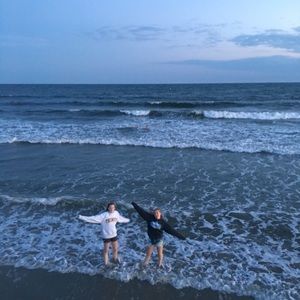 Meet your Posher, Courtney